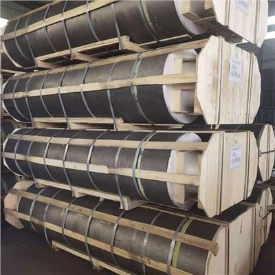 UHP grafit elektrodlarini eksport qilish