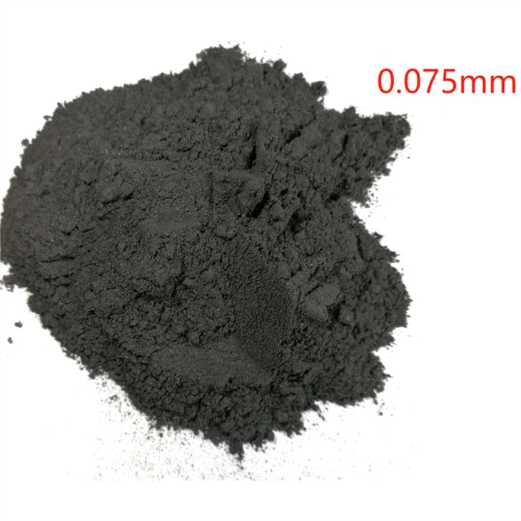 Graphitized Petroleum Coke Powder