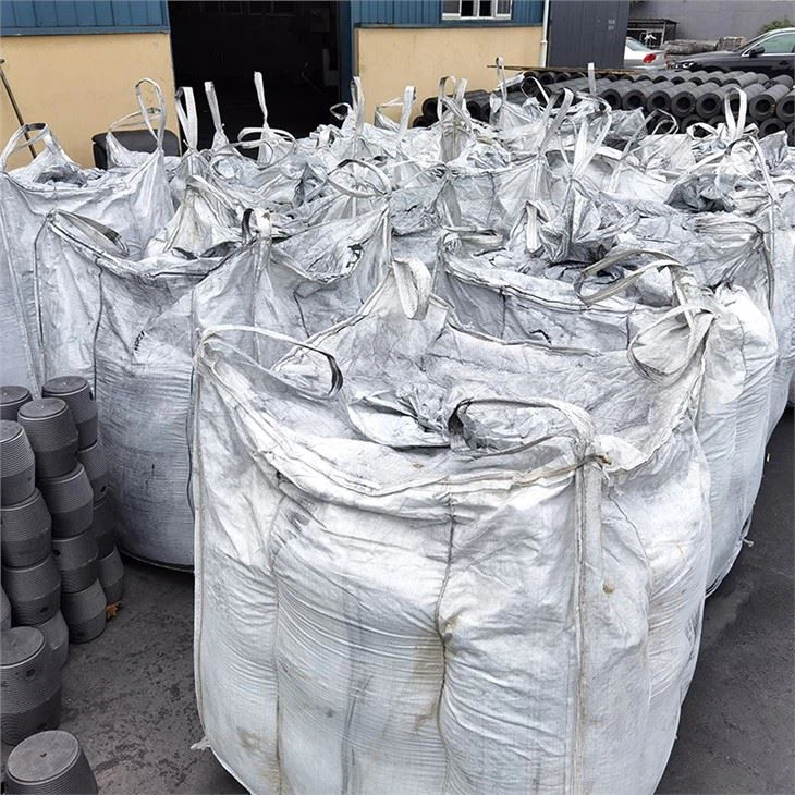 Graphitized Petroleum Coke Powder