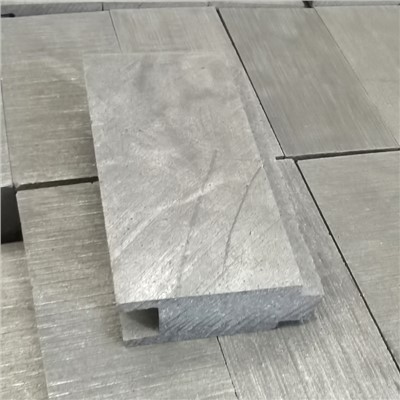 Choynak pechlari uchun grafit elektrod plitalari